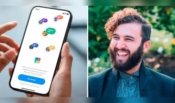 Comparó su app con WhatsApp y ahora la cierra tras revelarse que el 95% de usuarios eran falsos