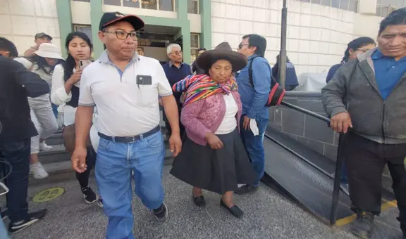 Familiares de comerciante asesinado por marcas denunciaron desaparición de US$42.000 en Arequipa