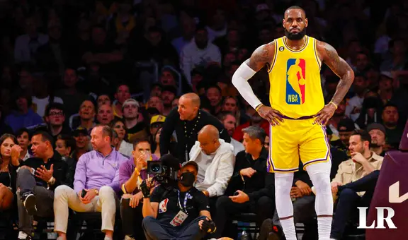 ¿Cuánto cuestan los asientos en primera fila para un partido de la NBA?