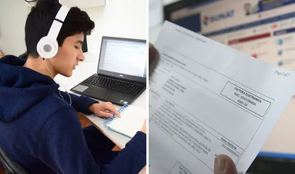 Sunat: ¿cuáles son los REQUISITOS para que un menor de edad tenga RUC?