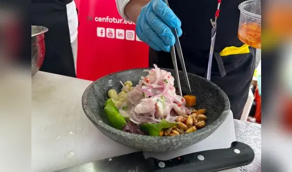 ¡Desde S/29.90! 5 restaurantes para comer por el Día del Ceviche 2023