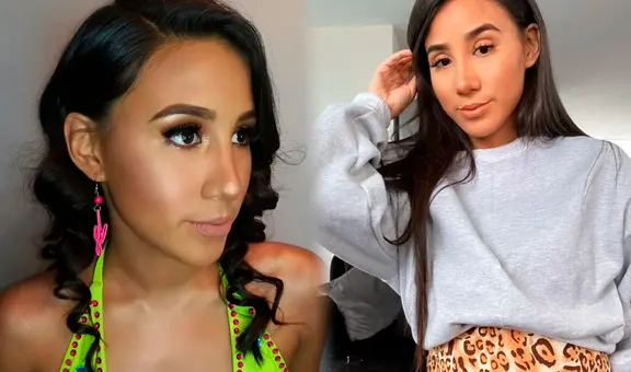 "Pueden ir dejando su CV": Samahara Lobatón no descarta iniciar una relación pronto