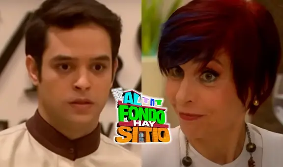 “AFHS”: Cristóbal aceptó propuesta de Frida y recibe regalos de su ‘sugar mommy’