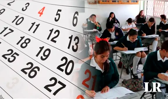 ¿Cuándo comienza el ciclo escolar 2023-2024 en México?