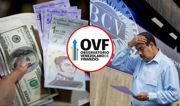 Dólar paralelo en Venezuela está a punto de llegar a los 30 bolívares