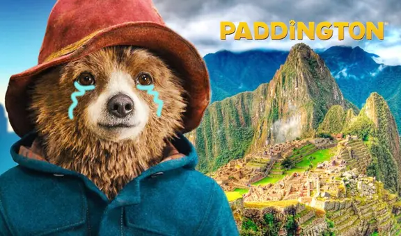 ¿'Paddington en Perú' se grabó en Colombia casi en su totalidad? Así fue la polémica denuncia