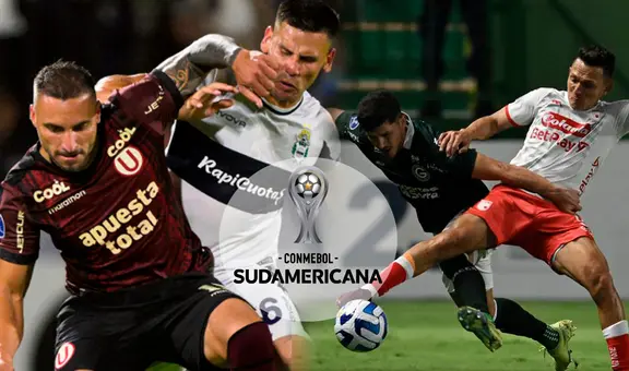 Si Universitario iguala en puntos en el segundo puesto, ¿cómo se define al clasificado?