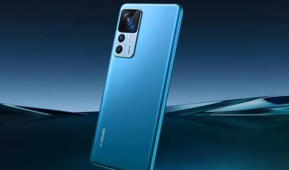 Xiaomi 13T y 13T Pro: filtración revela las características de los móviles de la marca china