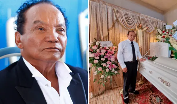 Melcochita lamenta el fallecimiento de su hermana mayor: "Era como una segunda madre"