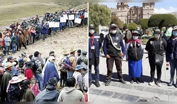 Justicia ronderil en Puno: ¿está funcionando la labor de las rondas campesinas?