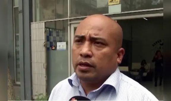 Henry Shimabukuro: PJ evalúa hoy pedido de viaje a Ucayali de exasesor de Pedro Castillo