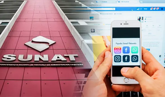 Sunat no sancionará a negocios e influencers que no consignen RUC en redes sociales hasta fin de año