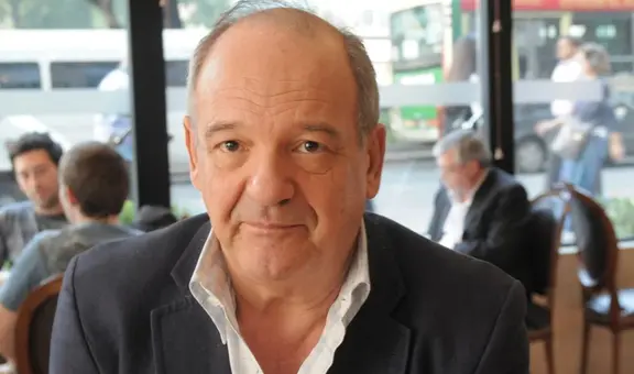 Falleció Aldo Proietto, reconocido periodista argentino de El Gráfico a la edad de 78 años