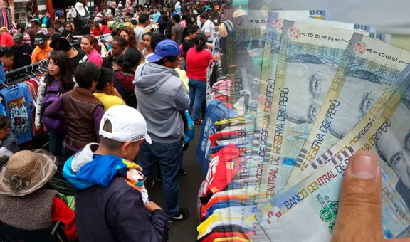 Gratificación Fiestas Patrias: ¿quiénes no recibirán pago de la grati?