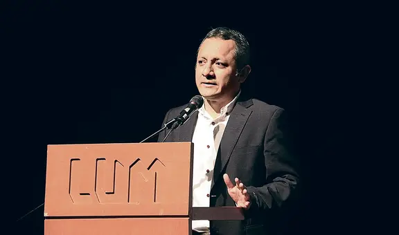 Caso Sodalicio: declaran la prescripción de la querella contra Daniel Yovera