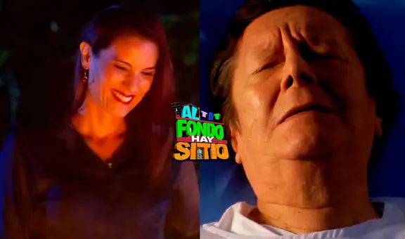 "Al fondo hay sitio": Peter logra escapar, pero sufrirá las consecuencias de su encierro