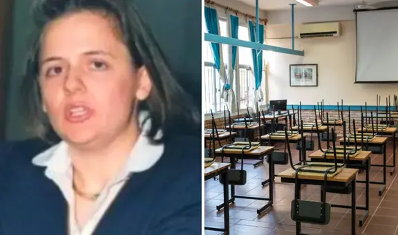 Profesora fue despedida tras faltar 20 años al trabajo: aprovechó su contrato indefinido