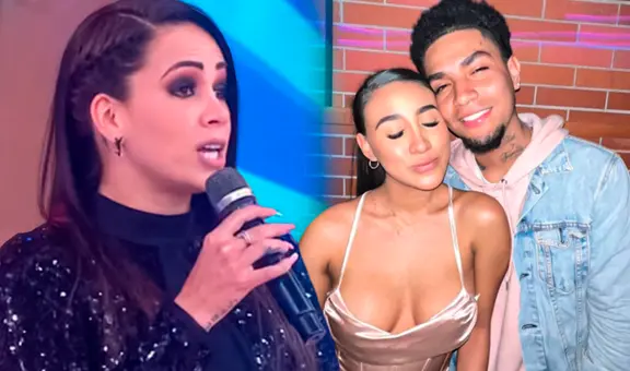 ¿Melissa Klug y Youna ahora se llevan bien? Samahara Lobatón revela detalles tras su ruptura