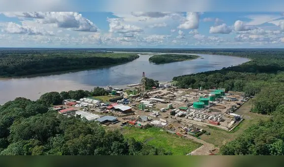 Lote 95: 2,5% de la producción será destinada al desarrollo de infraestructura en 18 localidades