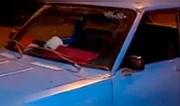 Hombre habría secuestrado a adolescente que huyó de su casa en Independencia