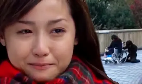 El drama asiático más triste que supera a 'Escalera al cielo': la historia que te hará llorar