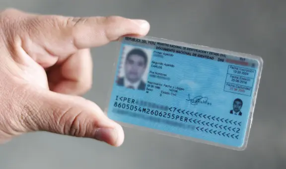 ¿Cómo saber la fecha de nacimiento de una persona por su nombre o DNI 2023? [GRATIS]