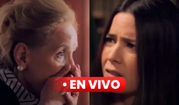 “Ana de nadie” capítulo 79 EN VIVO: ¿a qué hora y dónde ver la exitosa novela colombiana?