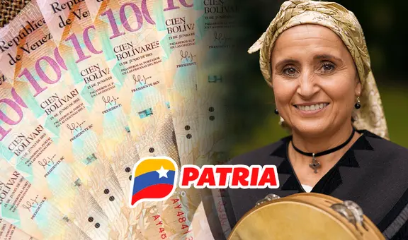 Bono Cultores Populares 2023: ¡cobra HOY el nuevo monto de junio por Patria!