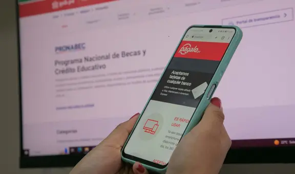 ¿Quieres pagar un trámite online? Create un cuenta de Págalo.pe de manera sencilla