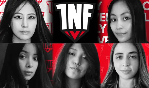 Dota 2: equipo femenino de Perú irá a Chile y nos representará en los Juegos Panamericanos 2023