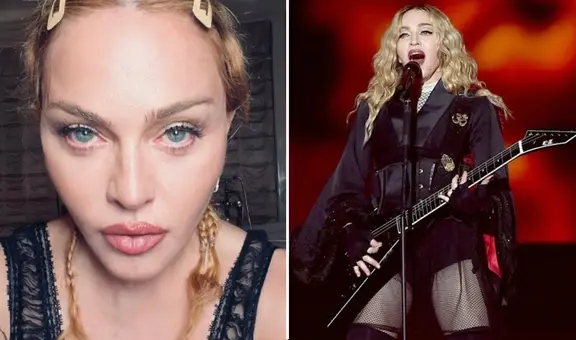 Madonna: ¿cuántos años tiene actualmente la 'Reina del Pop' y por qué fue internada en UCI?