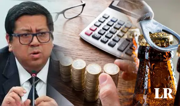 ¿Por qué el Impuesto Selectivo al Consumo no se elevará este año y qué productos son gravados con este tributo?