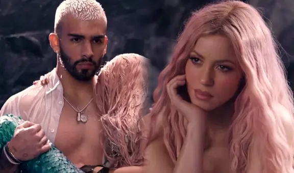 "Copa vacía" de Shakira y Manuel Turizo: cuándo y a qué hora se estrena el nuevo tema de los colombianos