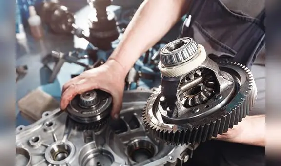 ¿Qué es el torque y por qué es fundamental al momento de comprar un auto?