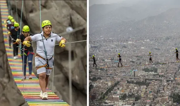 Puente colgante SJL: ¿cuál es su horario de atención y cómo llegar al atractivo turístico?