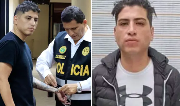 John Kelvin sale de la cárcel: Poder Judicial declaró fundado el cese de su prisión preventiva