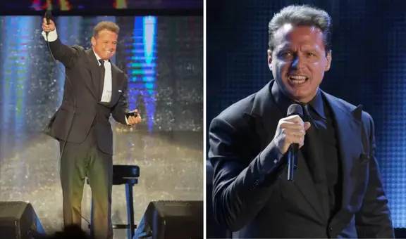 ¿Luis Miguel es intratable? Productor contó mala experiencia con el ‘Sol de México’ en su último show en Lima