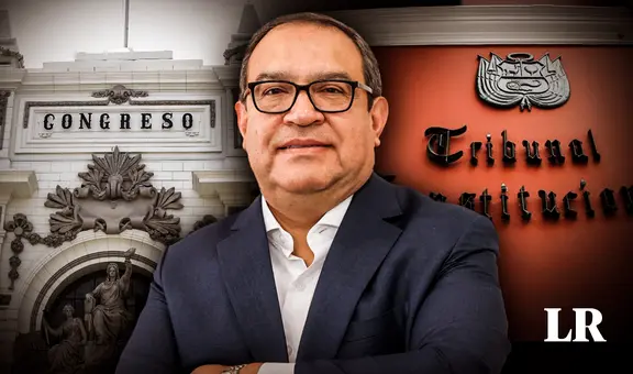 Ejecutivo presentará al TC acciones contra leyes aprobadas por insistencia en el Congreso