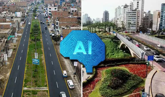 ¿Cuál es el mejor distrito de Lima Metropolitana para vivir, según ChatGPT?