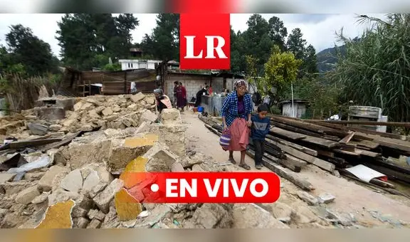 Temblor hoy, 30 de junio: ¿de cuánto fue el sismo en México? Según el Servicio Sismológico Nacional
