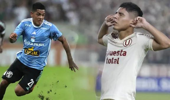 Play-offs de Copa Sudamericana: con Cristal y Universitario, así van los emparejamientos