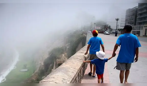 ¿Habrá invierno en el Perú este 2023? Esto dice Senamhi