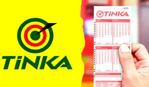 Aclaración sobre el ganador en uno de los sorteos de La Tinka