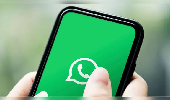 ¿Bloqueo de chats en WhatsApp?: conoce la nueva función que trae la app de mensajería