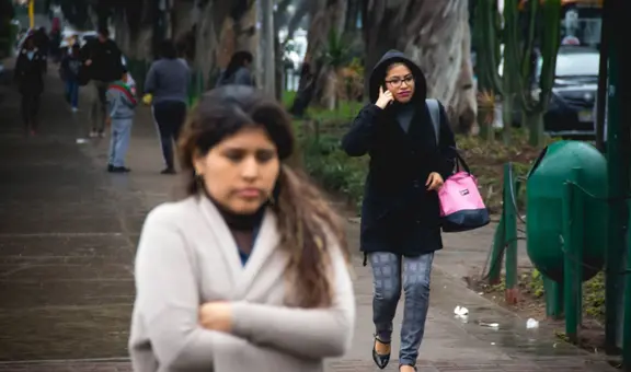 Temperatura en Arequipa y Puno caerá a menos tres grados hasta el 1 de julio, según Senamhi