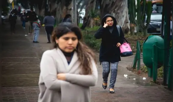 Arequipa soportará temperatura a menos tres grados hasta el 1 de julio, según Senamhi