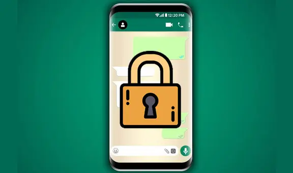 WhatsApp: ¿cómo proteger un chat o grupo en específico sin instalar apps extrañas?