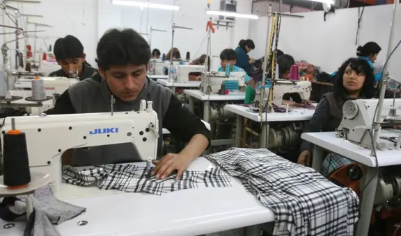 Ampliación de Reactiva Perú: ¿hasta cuándo se podrá reprogramar los créditos?