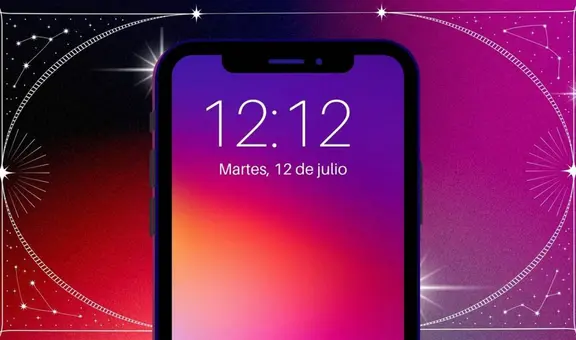 Hora espejo: ¿qué significa cuando ves muy seguido el 12.12 en el reloj?