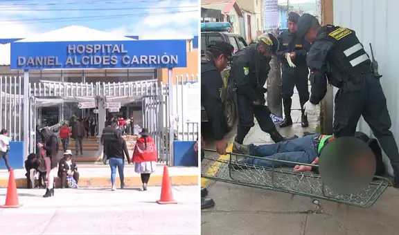 Mujer es acusada de 'pepear' a policía y robar su auto: ''Busca tu carro debajo del agua"